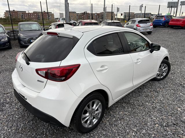 Image for 2016 Mazda Demio 