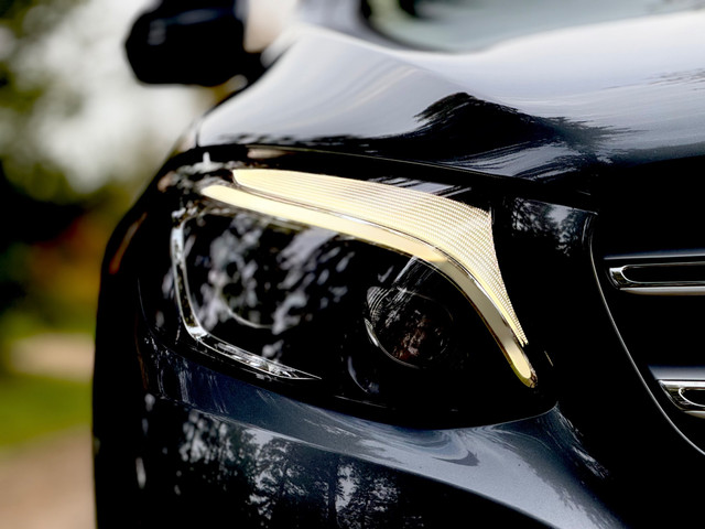 Image for 2016 Mercedes-Benz GLC Class GLC 220 D 9SPD AUTO 4-MATIC 