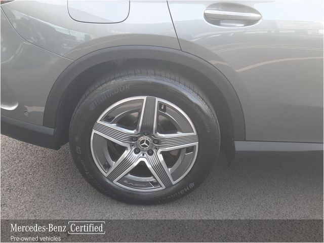 Image for 2023 Mercedes-Benz GLC Class 220d--AMG 4Matic--