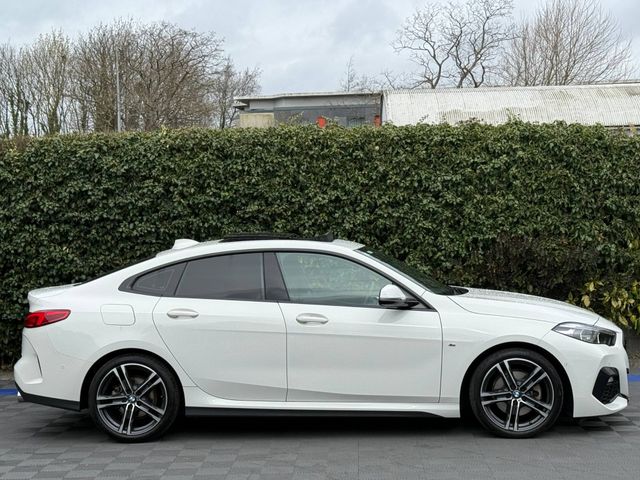 Image for 2020 BMW 2 Series 218D M-SPORT 2.0 AUTO // OPENING PAN ROOF // M-SPORT INTERIOR // DIGITAL CLUSTER