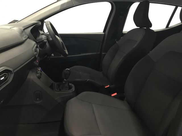 Image for 2025 Dacia Sandero Essential TCe 90 5Sp GSR2