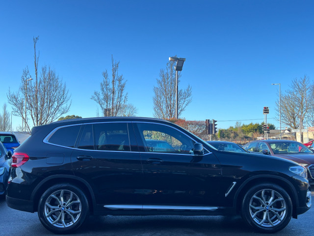 Image for 2019 BMW X3 2.0D XDRIVE XLINE AUTO *LOW KMS*