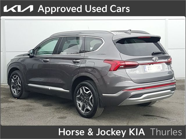 Image for 2023 Hyundai Santa Fe 1.6 PHEV 4WD Premium Auto