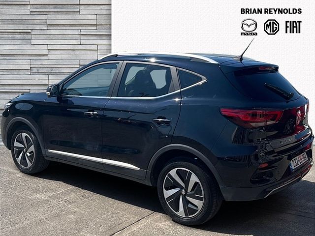 Image for 2023 MG ZS EV 2WD Auto Exclusive