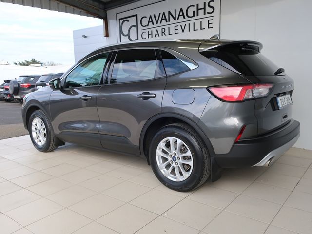 Image for 2023 Ford Kuga 1.5 EcoBlue 120PS Titanium