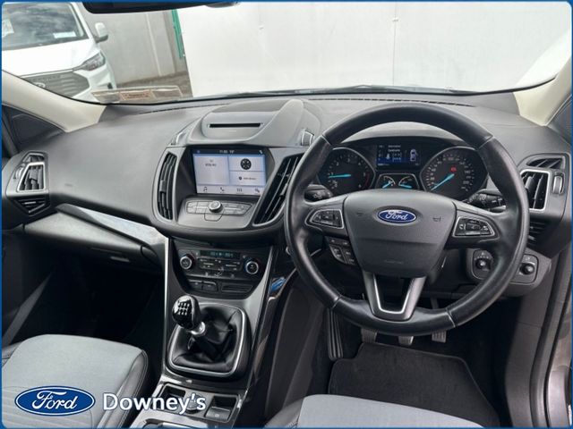 Image for 2017 Ford Kuga 1.5 TD