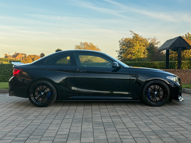 Image for 2016 BMW M2 DCT