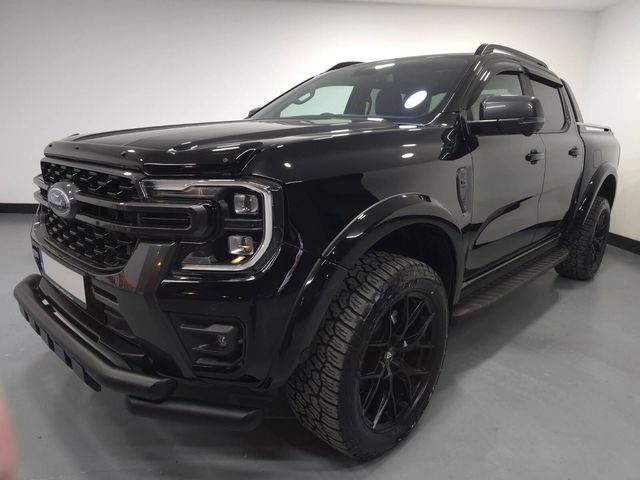 Image for 2025 Ford Ranger 