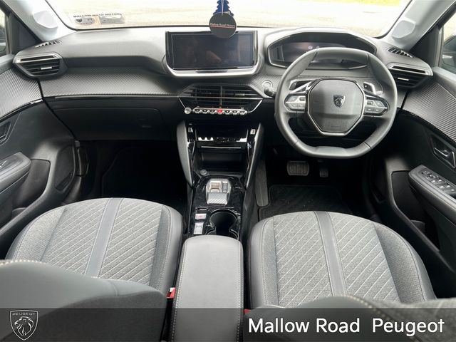 Image for 2025 Peugeot 208 ALLURE 1.2 MHEV EDCT 4DR A
