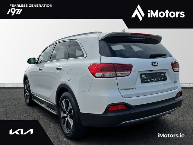 Image for 2017 Kia Sorento Platinum 5DR Auto