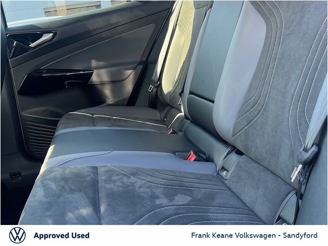 Image for 2024 Volkswagen ID.4 *PRO PLUS* 77kWh 286HP @Frank Keane Volkswagen South Dublin