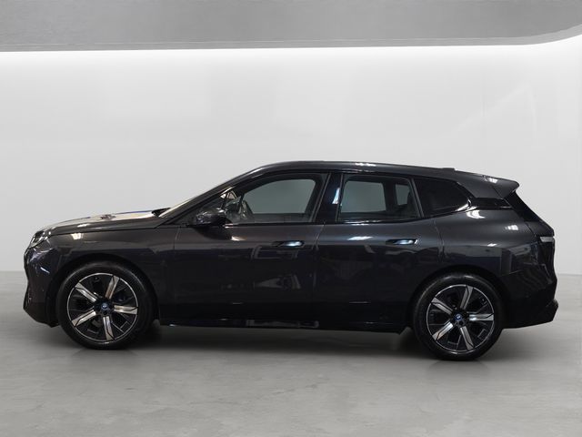 Image for 2025 BMW iX XDRIVE40 M SPORT. FINANCE ARRANGED. SIMI. AA APPROVED.
