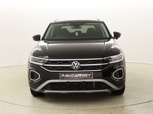 Image for 2022 Volkswagen T-Roc 2.0 TDI 150bhp Sport DSG