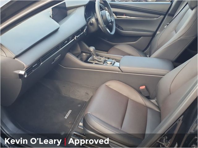 Image for 2025 Mazda Mazda3 TAKUMI 2.0 SKY-X AUTOMATIC