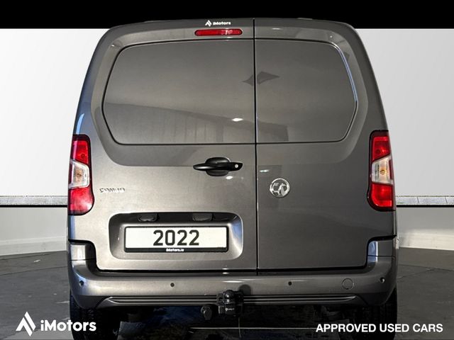 Image for 2022 Vauxhall Combo L1H1 2300 SPORTIVE