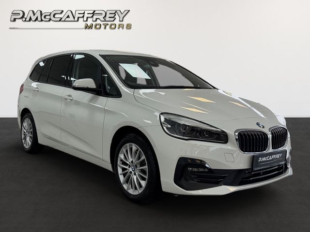 Image for 2018 BMW 2 Series Gran Tourer 