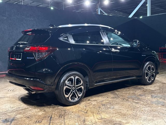 Image for 2020 Honda Vezel HYBRID 1.5L AUTOMATIC - REVERSE CAMERA - CRUISE CONTROL - HEATED SEATS