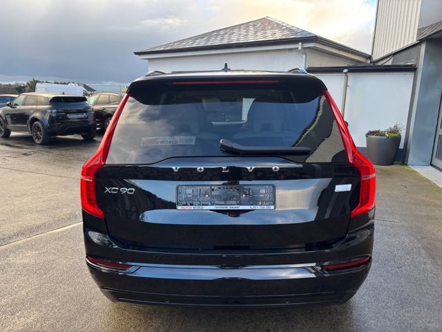 Image for 2023 Volvo XC90 RECHARGE T8 ULTIMATE DARK AWD