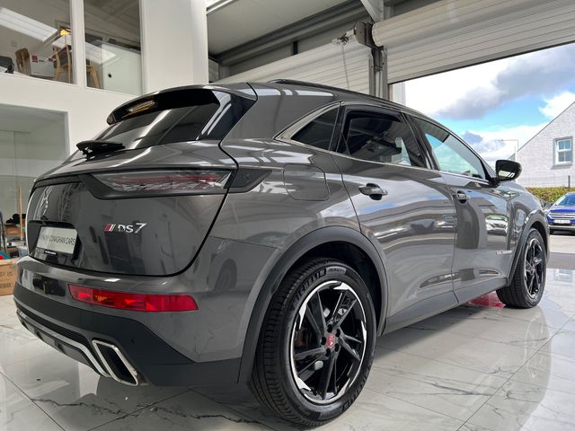 Image for 2022 DS Automobiles DS 7 