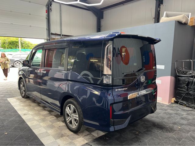 Image for 2020 Honda Stepwagon €22950! 2020 HONDA STEPWAGON EHEV G SPADA HYBRID 2.0 AUTOMATIC / CRUISE CONTROL / REVERSE CAMERA / 7 SEATS / AUTOMATIC DOORS AND MORE