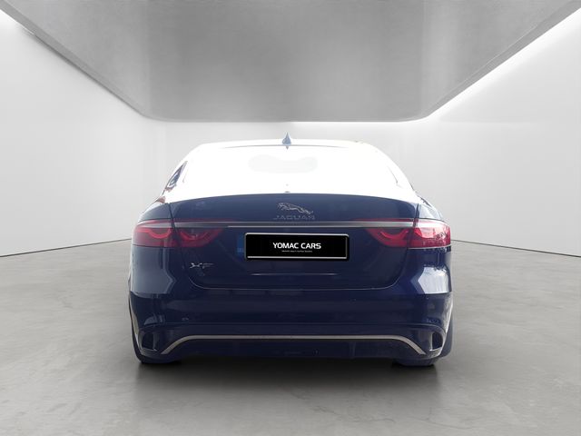 Image for 2021 Jaguar XF 2.0D S MHEV - FINANCE ARRANGED