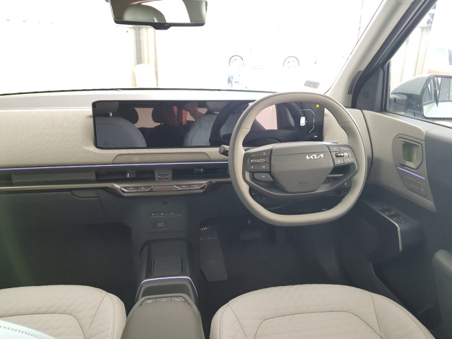 Image for 2026 Kia EV2 AIR 42.2 kWh