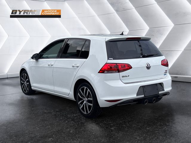 Image for 2015 Volkswagen Golf 1.4 TSI HIGHLINE AUTO