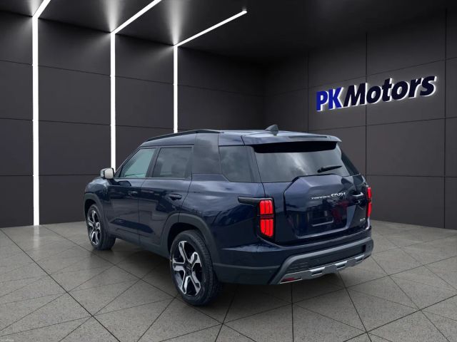 Image for 2026 Ssangyong Torres 2026 Ssangyong Torres EVX