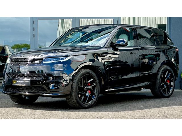 Image for 2026 Land Rover Range Rover Sport ++NEW++ HUGE SAVING / DYNAMIC SE EDITION