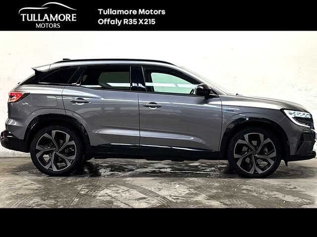 Image for 2024 Renault Austral E-TECH Hybrid 200 techno esprit Alpine