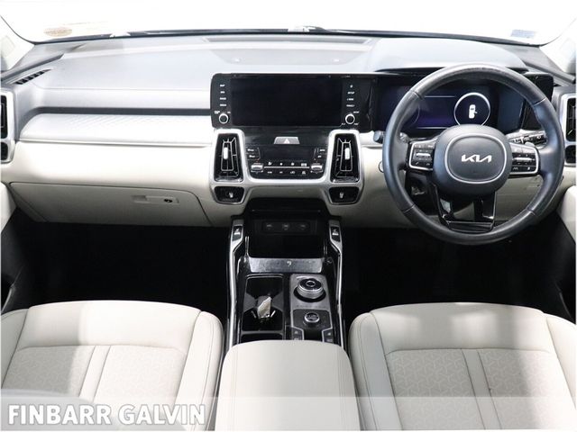Image for 2022 Kia Sorento 1.6 PHEV K3 4X4 7 seats