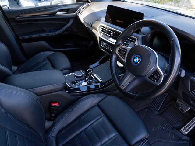 Image for 2023 BMW X3 X3MN 4DR Auto