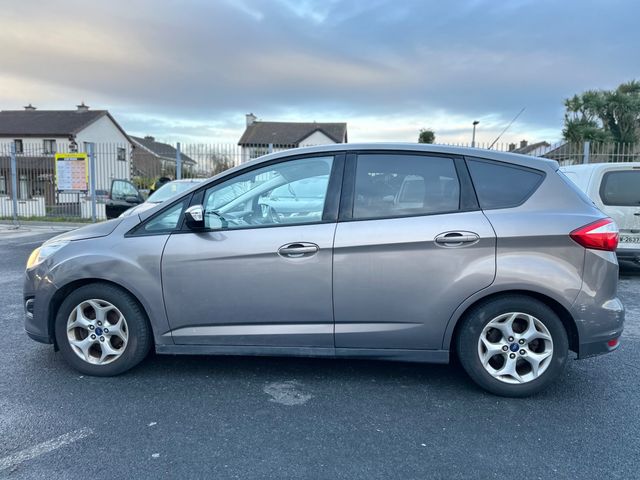 Image for 2014 Ford C-Max 2013.5MY Activ 2.0tdci 115PS Compact 4D