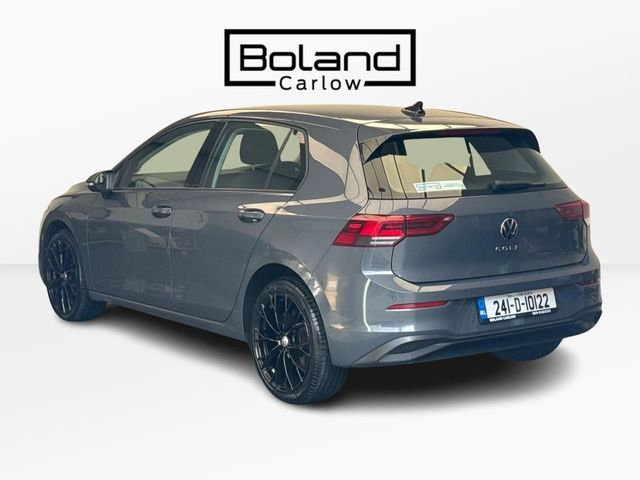 Image for 2024 Volkswagen Golf 2.0TDI LIFE *FLASH SALE* €60 PER WEEK ON PCP