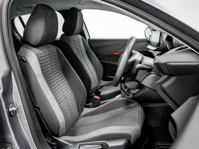 Image for 2023 Peugeot 208 Active 1.2 Petrol 75HP