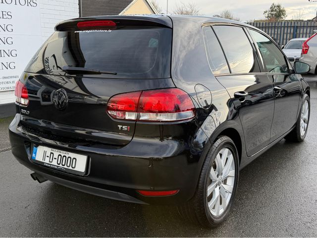 Image for 2011 Volkswagen Golf 1.4 TSI COMFORTLINE AUTO