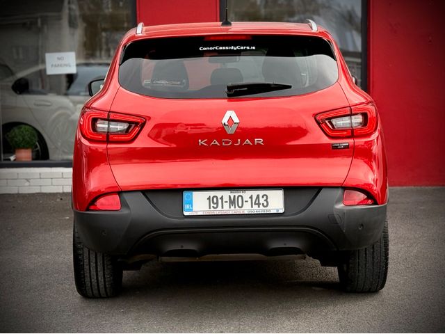 Image for 2019 Renault Kadjar Dynamique S NAV Energy // SAME DAY FINANCE //