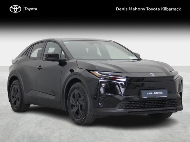 Image for 2027 Toyota C-HR Sport