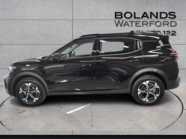 Image for 2026 Citroen e-C3 Aircross Max