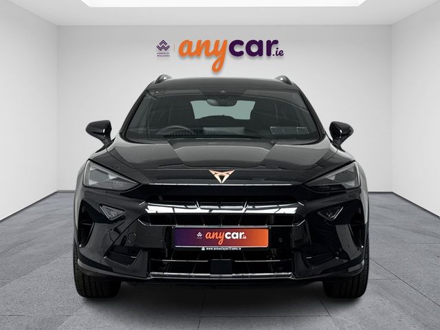 Image for 2025 Cupra Formentor V1 PHEV DSG