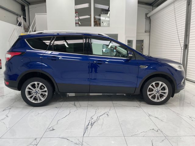 Image for 2017 Ford Kuga 1.5TDCi 120PS FWD Titanium