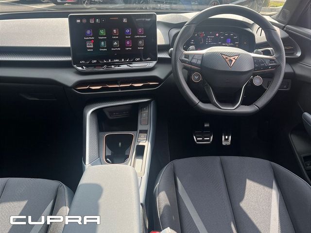 Image for 2027 Cupra Terramar V2 eHYBRID 204HP DSG *5 YEAR WARRANTY* *Brand New - Ready for Immediate Delivery*