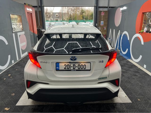 Image for 2020 Toyota C-HR €23950! 2020 TOYOTA C-HR 1.8L HYBRID / 86K KMS / ADAPTIVE CRUISE CONTROL, HEATED SEATS, REVERSE CAMERA & MORE