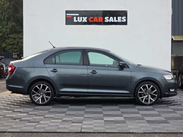 Image for 2018 Skoda Rapid 1.0 TSI AMBITION // NCT TILL 02/28 // UPGRADED WHEELS