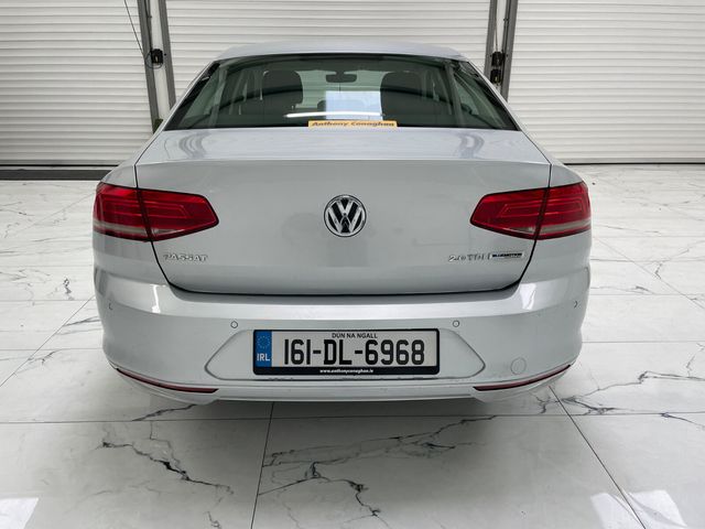 Image for 2016 Volkswagen Passat 2.0 TDI 150HP Comfortline