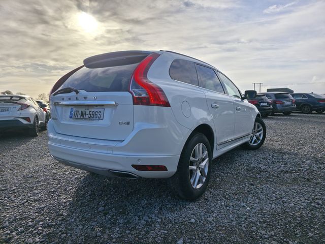 Image for 2017 Volvo XC60 D4 Classic