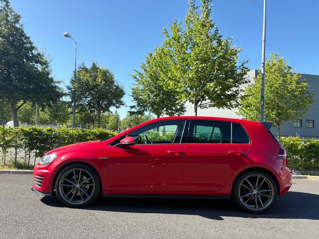 Image for 2015 Volkswagen Golf GTD 2.0 MAN *FRESH NCT