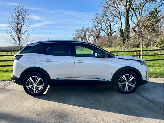 Image for 2023 Peugeot 3008 FL Allure 1.5 HDI 130 Auto *RETAIL €31950 STRAIGHT SALE €30950*