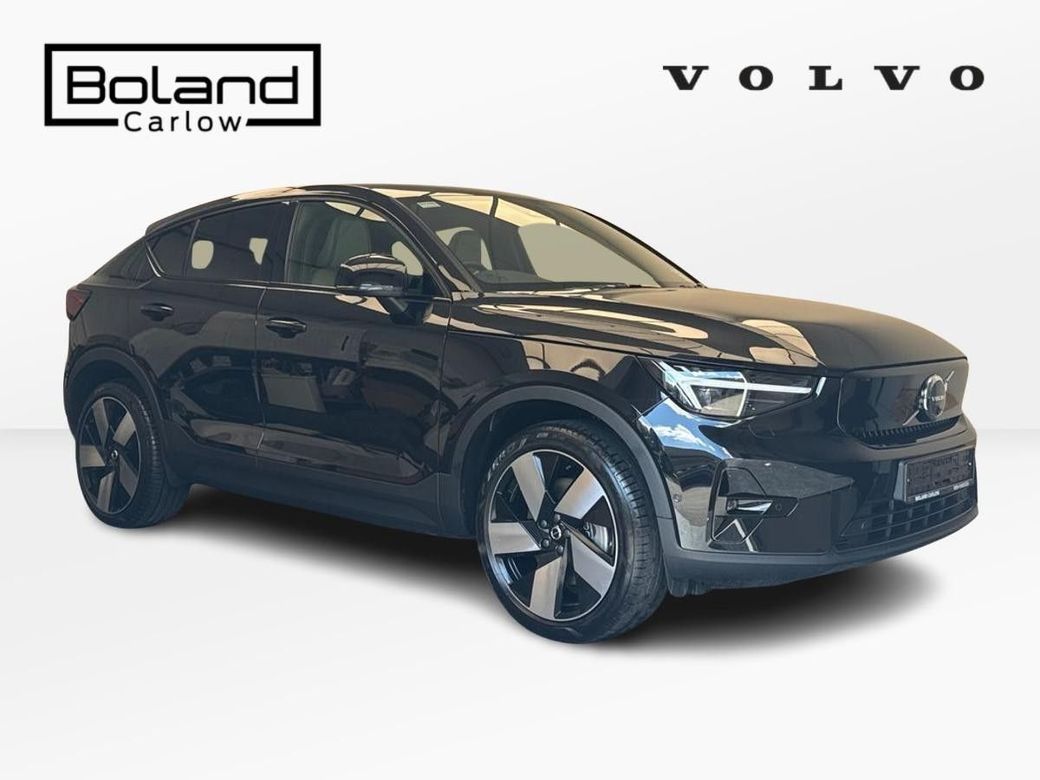 Image for 2026 Volvo EC40 ULTRA LONG RANGE *IN STOCK* €125 PER WEEK ON PCP