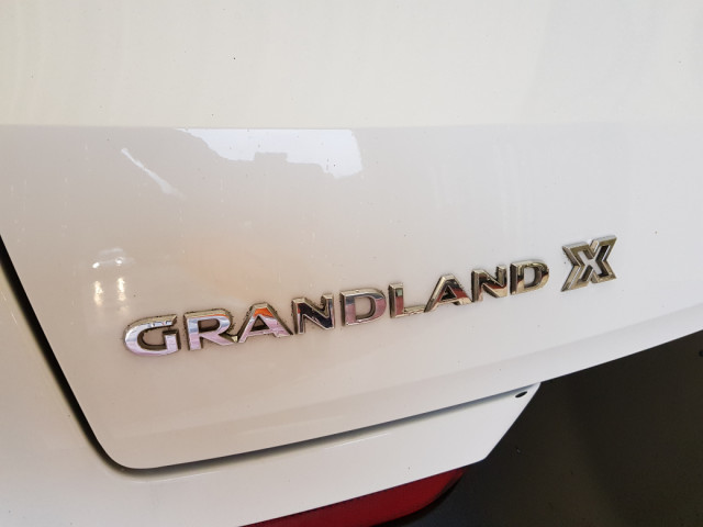 Image for 2018 Opel Grandland X SC 1.6 Turbo D 120PS 4DR